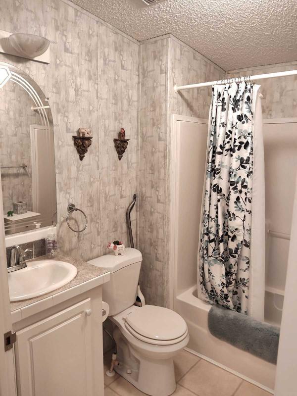 2004 PKWD Mobile Home