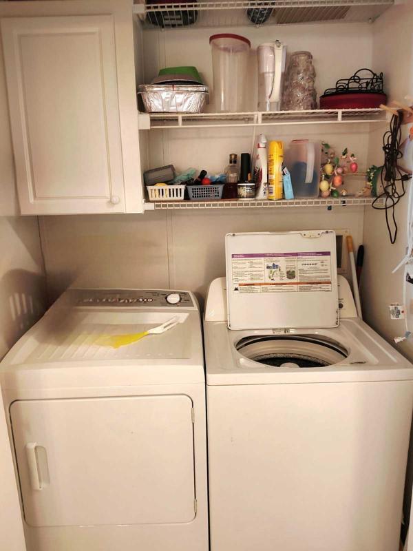 2004 PKWD Mobile Home