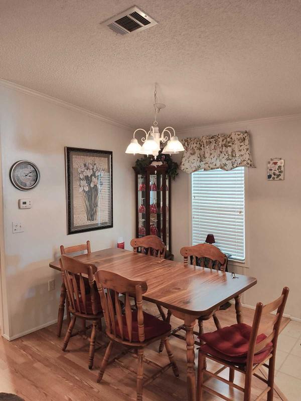 2004 PKWD Mobile Home