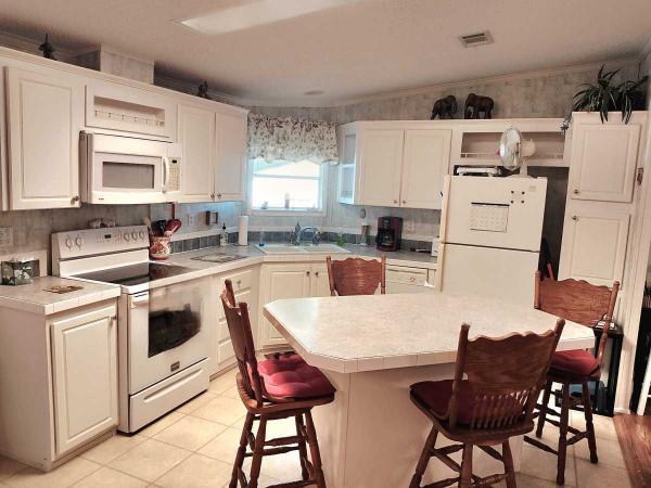 2004 PKWD Mobile Home