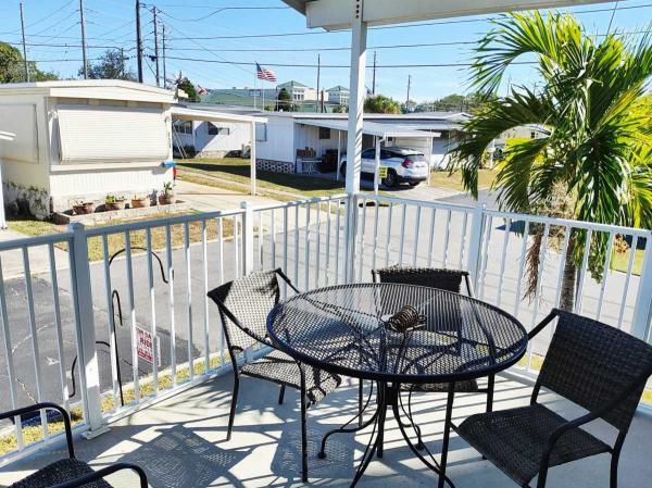 2004 PKWD Mobile Home