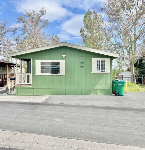 1996 Skyline Mobile Home For Sale