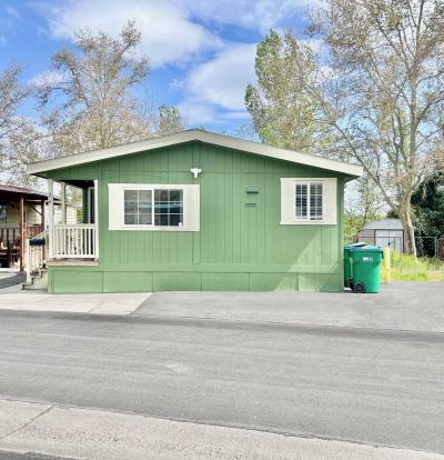 Mobile Home at 6550 Pyramid Way #24 Sparks, NV 89436