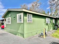 1996 Skyline Wood Manor Manufactured Home