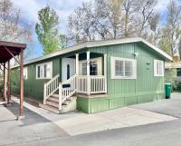 1996 Skyline Wood Manor Manufactured Home
