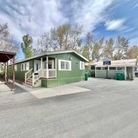 1996 Skyline Wood Manor Manufactured Home