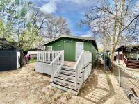 1996 Skyline Wood Manor Manufactured Home