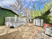 1996 Skyline Wood Manor Manufactured Home