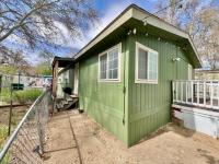1996 Skyline Wood Manor Manufactured Home