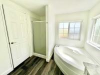 1996 Skyline Wood Manor Manufactured Home
