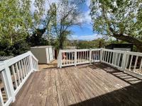 1996 Skyline Wood Manor Manufactured Home
