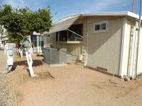 Palm Harbor Palm Harbor Mobile Home