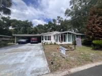 1994 Homette Manufactured Home