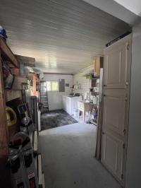 1994 Homette Manufactured Home