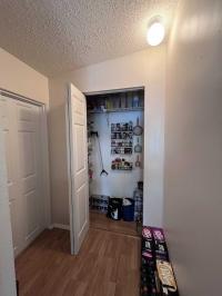 1994 Homette Manufactured Home