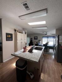 1994 Homette Manufactured Home