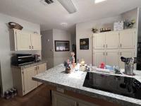 1994 Homette Manufactured Home