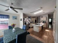 1994 Homette Manufactured Home