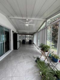 1994 Homette Manufactured Home