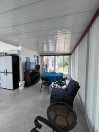 1994 Homette Manufactured Home