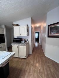 1994 Homette Manufactured Home