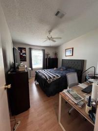 1994 Homette Manufactured Home