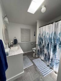 1994 Homette Manufactured Home