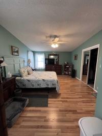 1994 Homette Manufactured Home