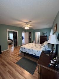 1994 Homette Manufactured Home