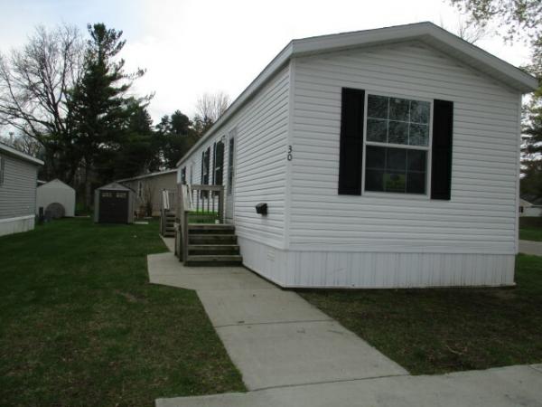 2021 Champion Mobile Home For Sale