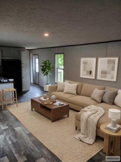 Mobile Home at 4950 West Farm Road 156 #162 Springfield, MO 65807