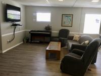 1967 Chateau Single Section Mobile Home