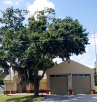1967 Chateau Single Section Mobile Home
