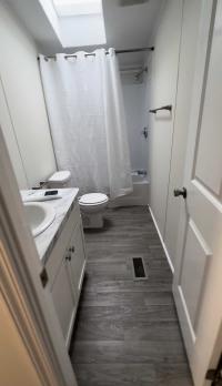 1999 Skyline Manufactured Home