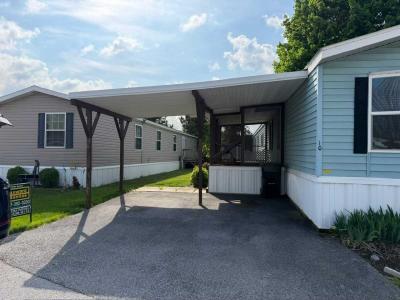 Mobile Home at 10 S. Green Acres Cir Akron, PA 17501