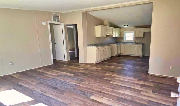 Cavco Celebrity Manufactured Home