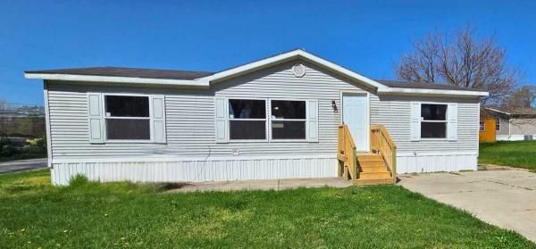 Cavco Celebrity Manufactured Home