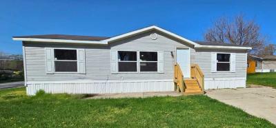 Photo 2 of 6 of home located at 181 Dunewood Dr Michigan City, IN 46360