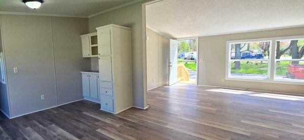 Cavco Celebrity Manufactured Home