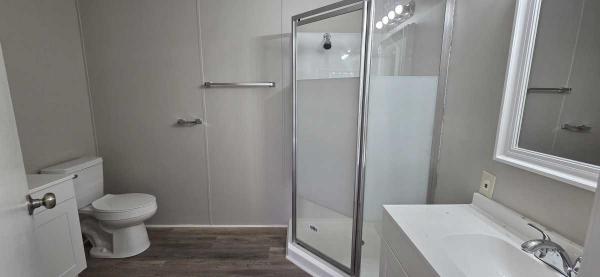 Cavco Celebrity Manufactured Home