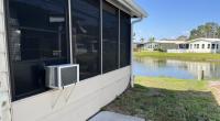 1987 BARR Manufactured Home