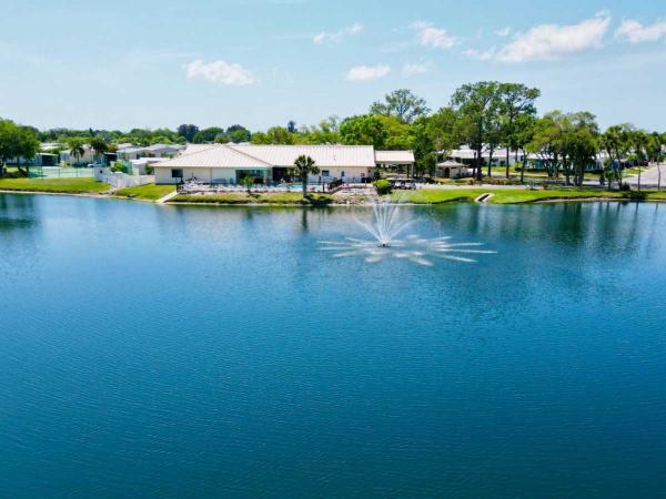 1997 3BR/2BA Mobile Home