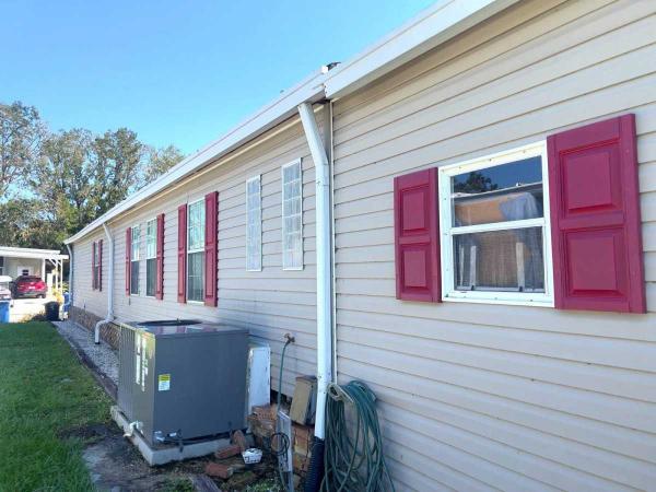 1997 3BR/2BA Mobile Home