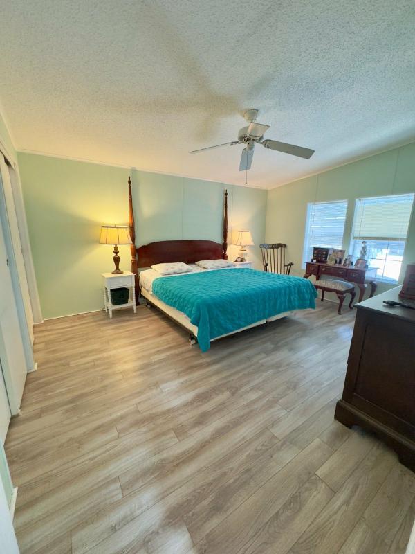 1997 3BR/2BA Mobile Home