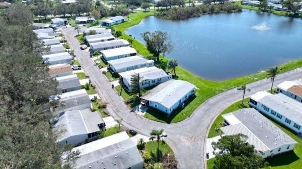 1997 3BR/2BA Mobile Home