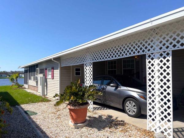 1997 3BR/2BA Mobile Home