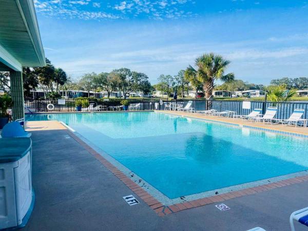 1997 3BR/2BA Mobile Home