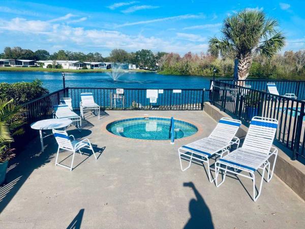 1997 3BR/2BA Mobile Home