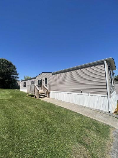 Mobile Home at 3461 Melissa Way Kodak, TN 37764