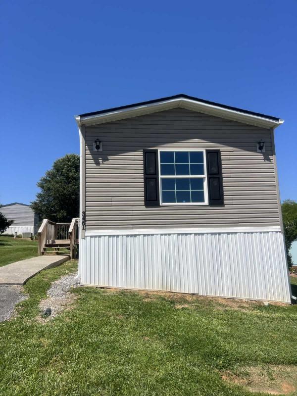 2018 Clayton Blazer Extreme D Manufactured Home